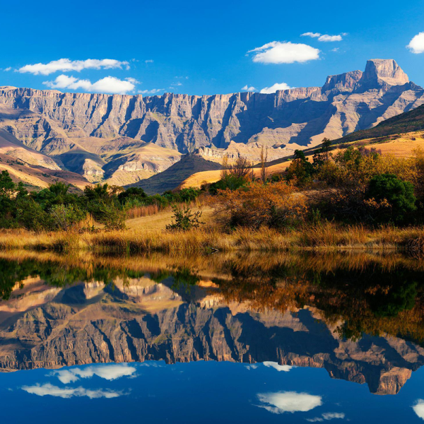 drakensberg